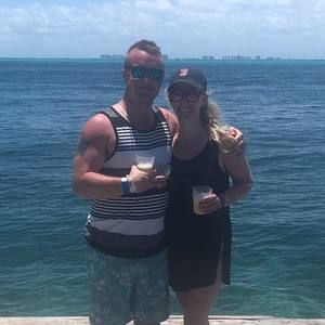 Meet your Posher, Deirdre